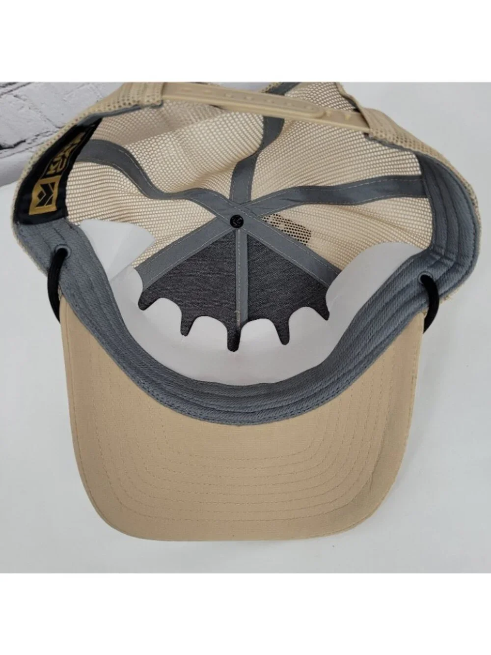 King Cap nwd studio